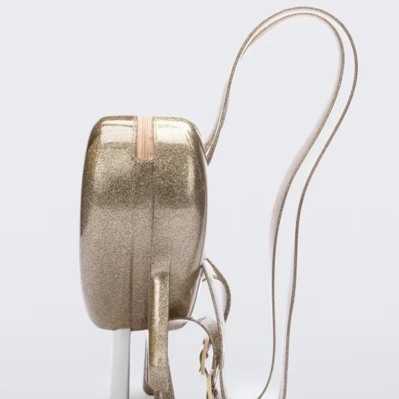 Mini Melissa Lollipop Bag - Picture 3 of 5